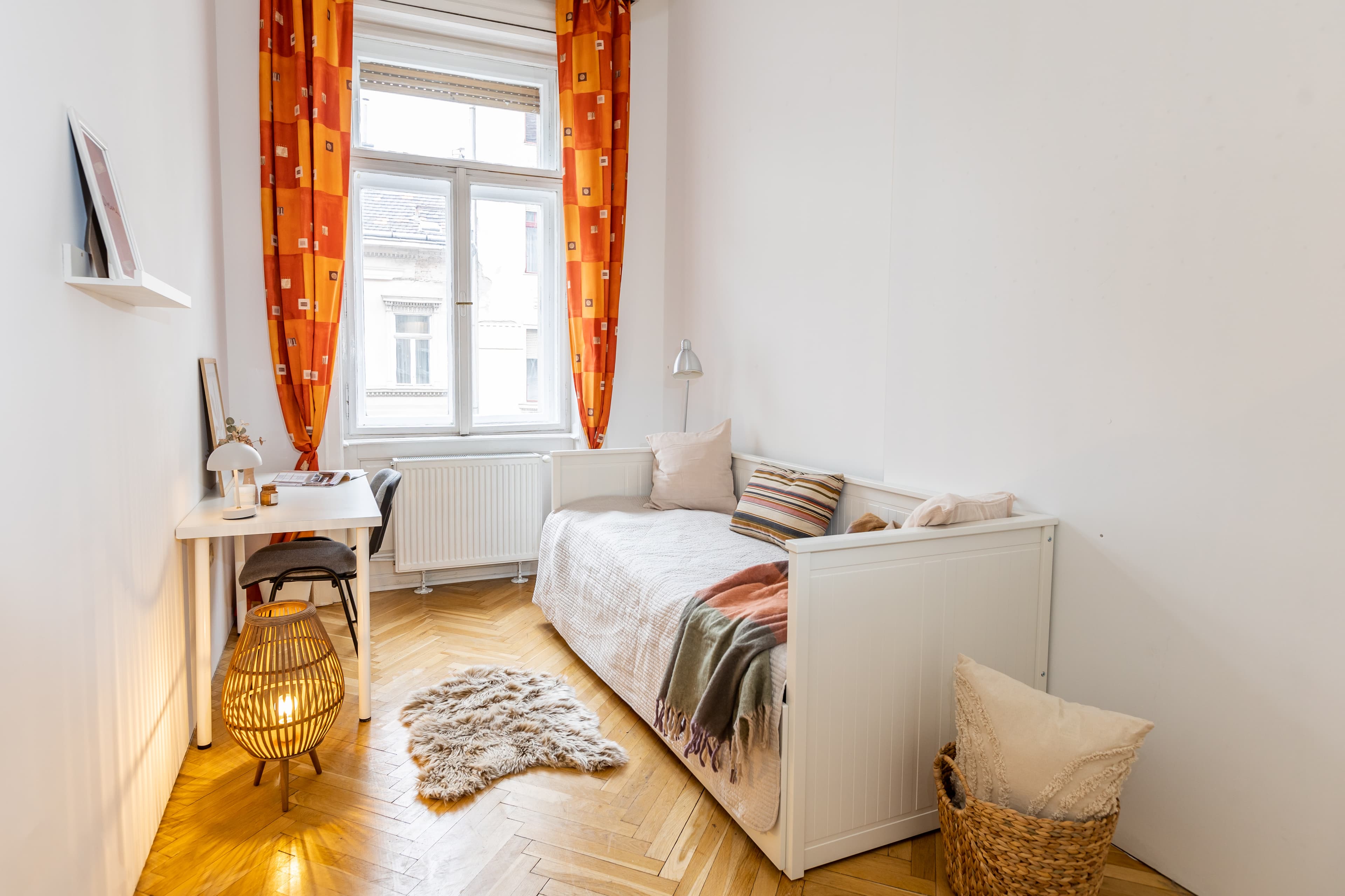 Private Room at Lónyay utca 49