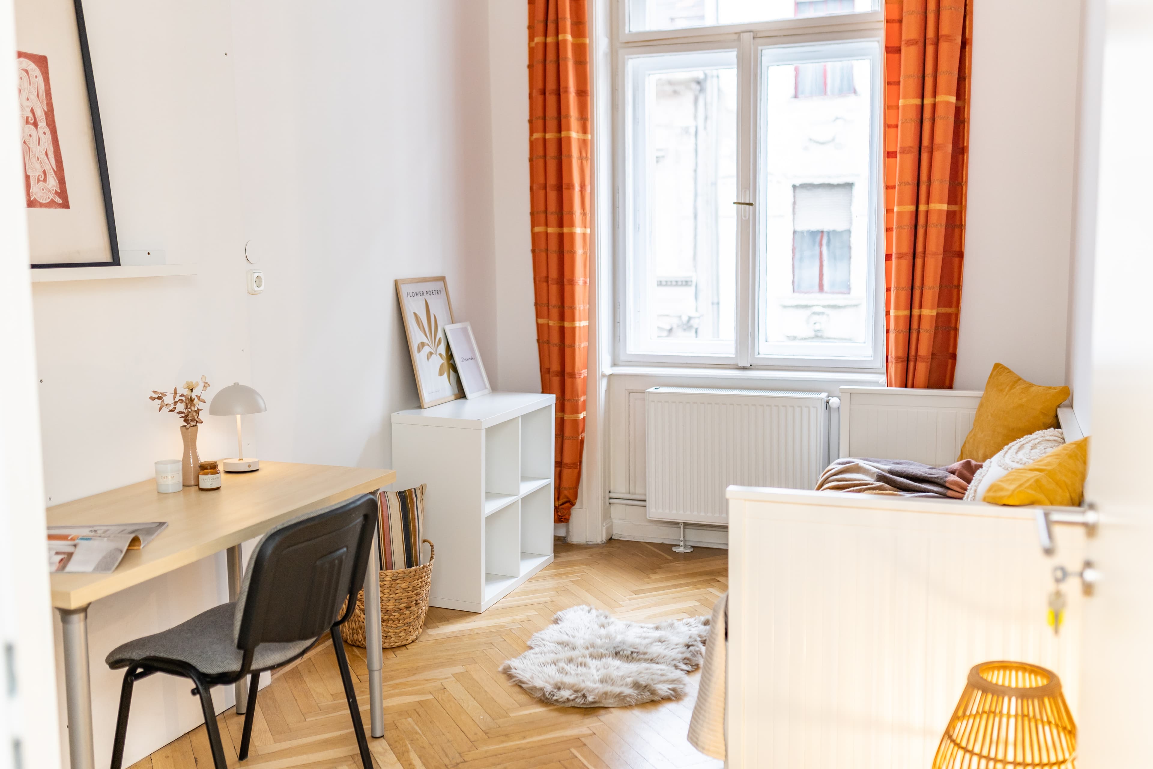 Private Room at Lónyay utca 49