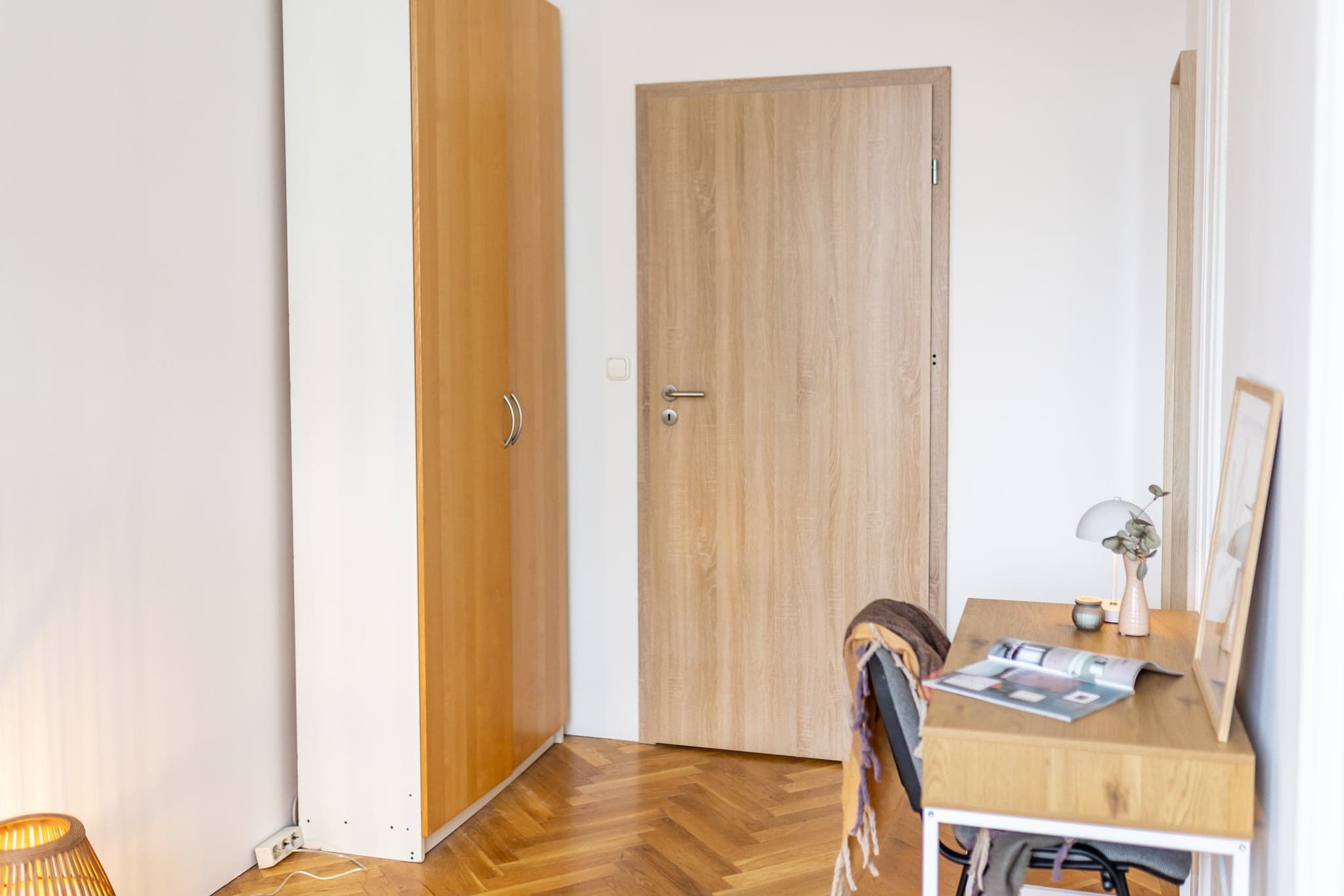 Large Private Room at Lónyay utca 49, photo 6 of 9