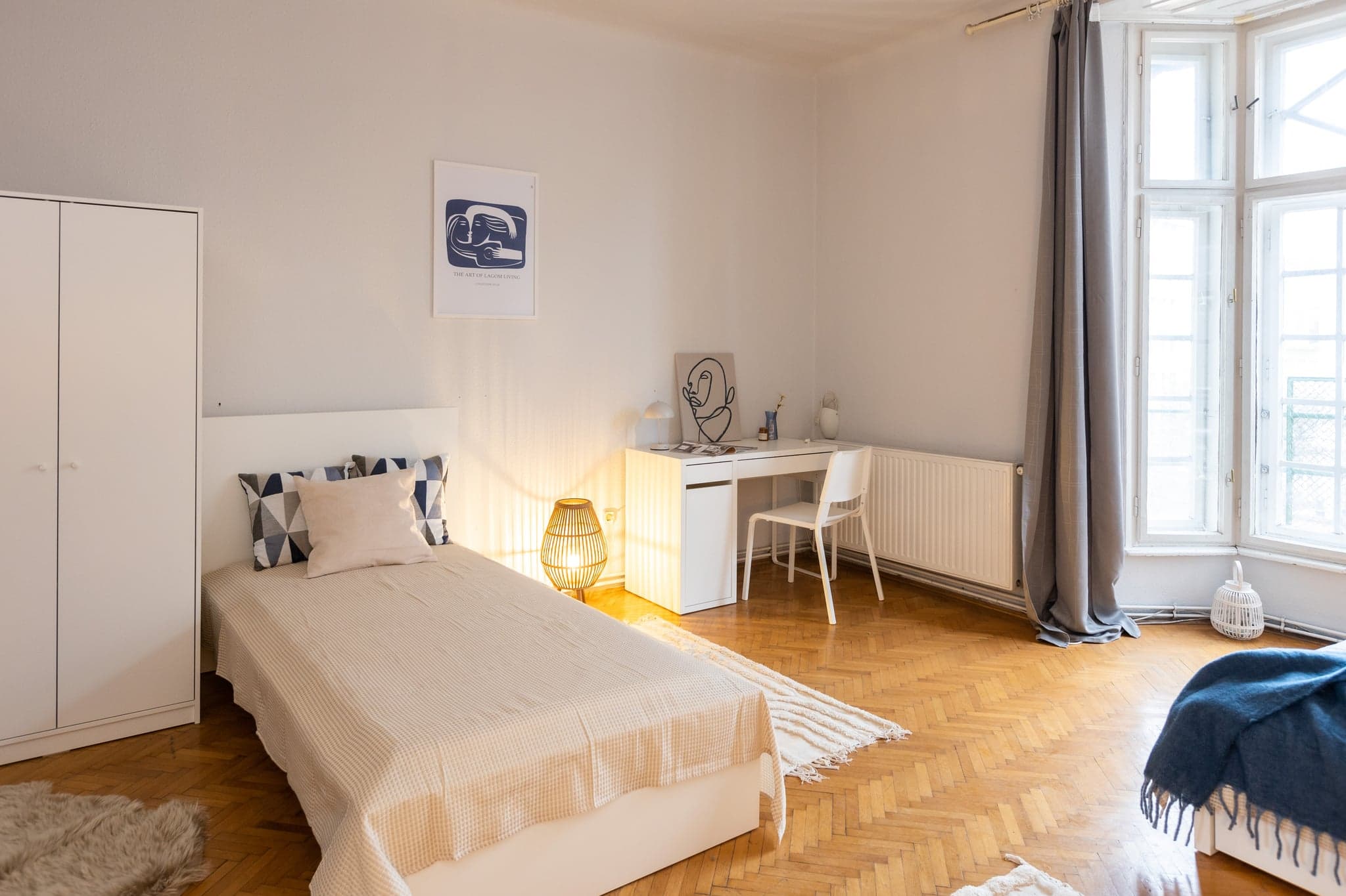 Shared Ensuite at Király utca 14, photo 2