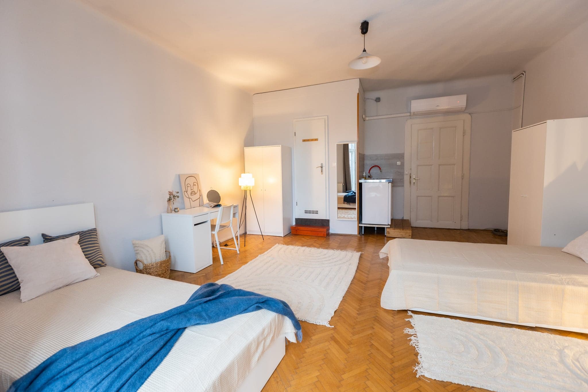 Shared Ensuite at Király utca 14, photo 4
