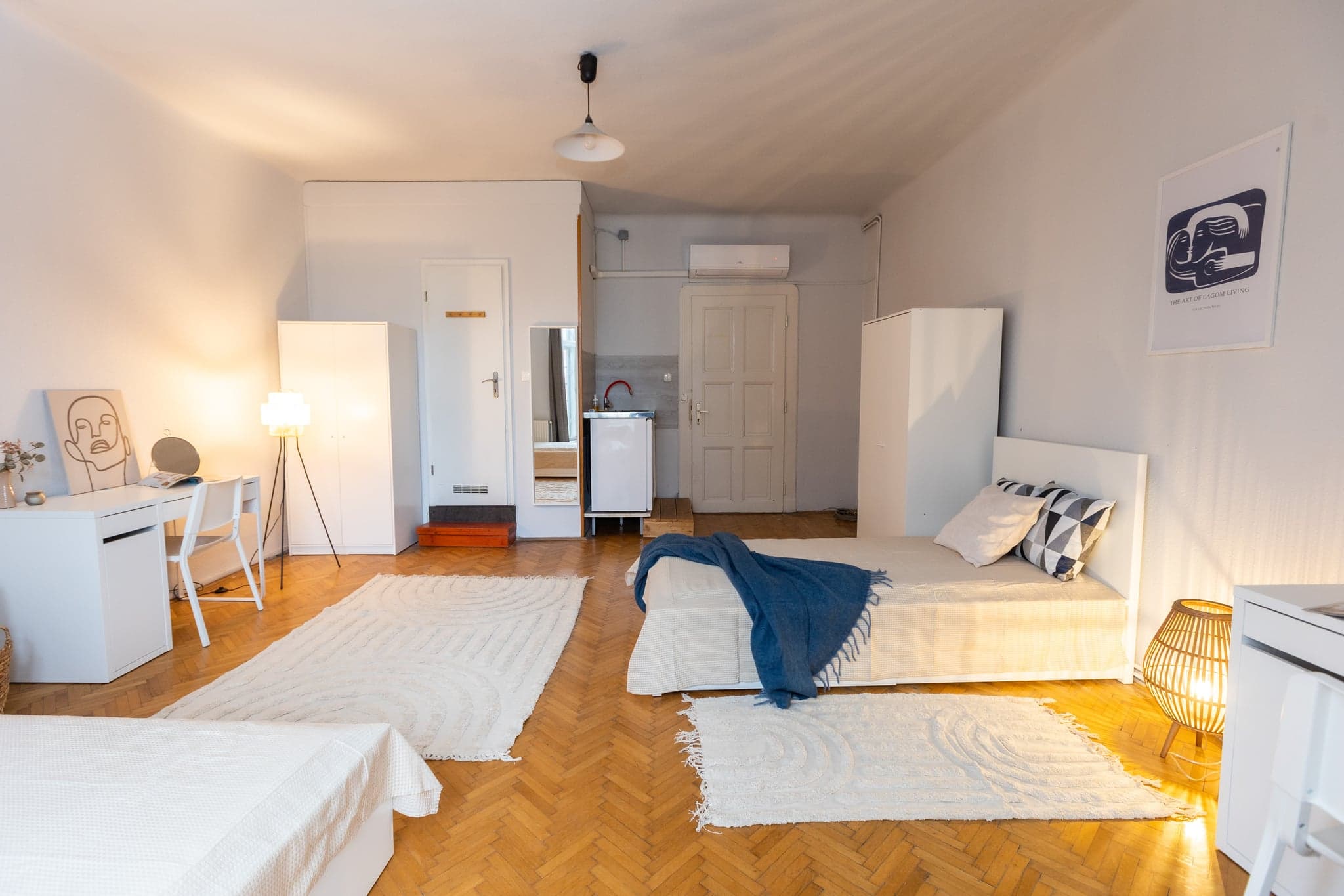 Shared Ensuite at Király utca 14, photo 5