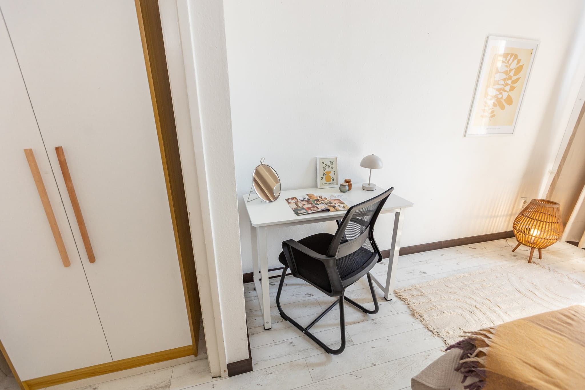 Private Room at Thököly út 18, photo 4