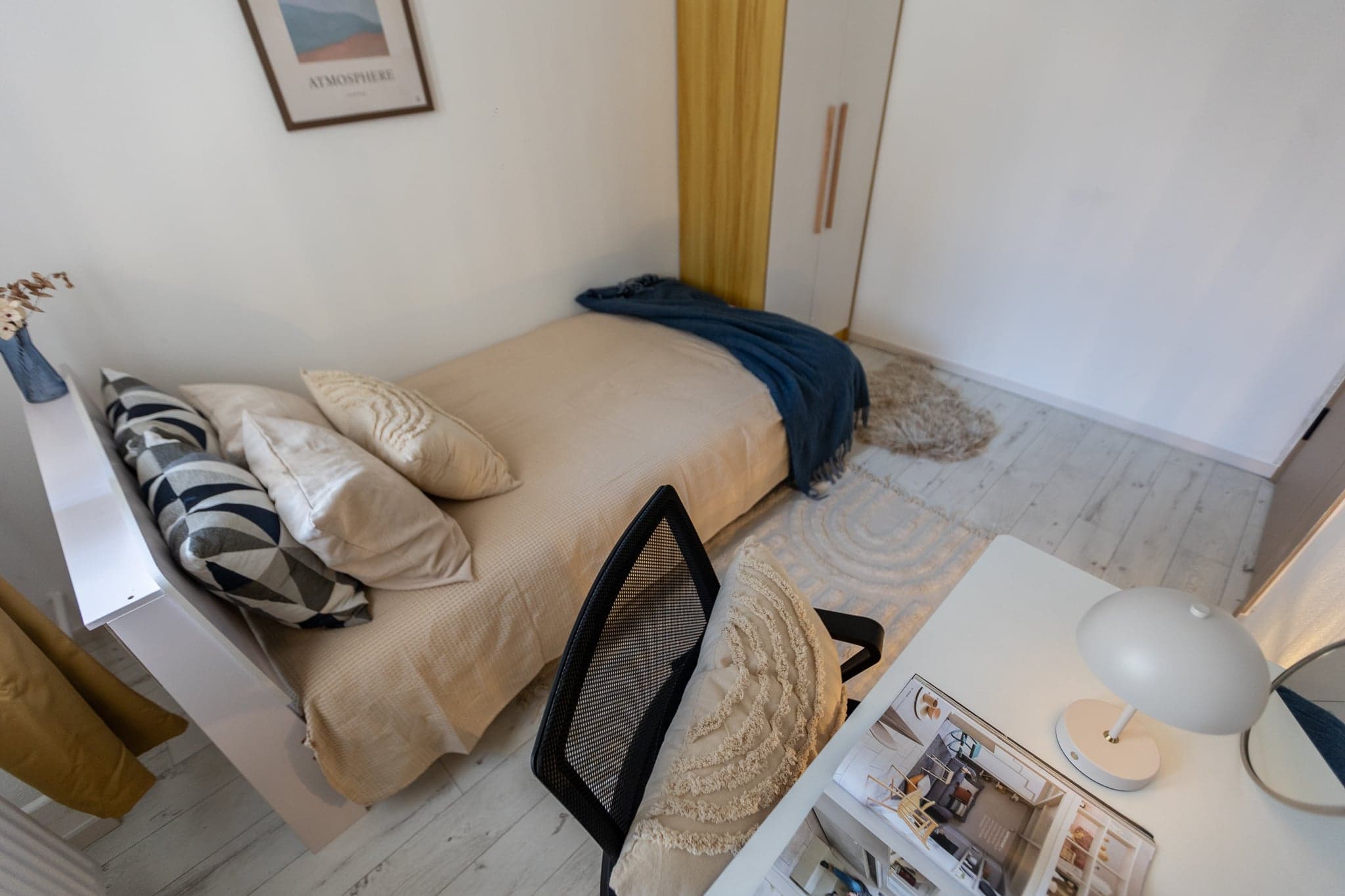 Private Room at Thököly út 18, photo 6 of 17