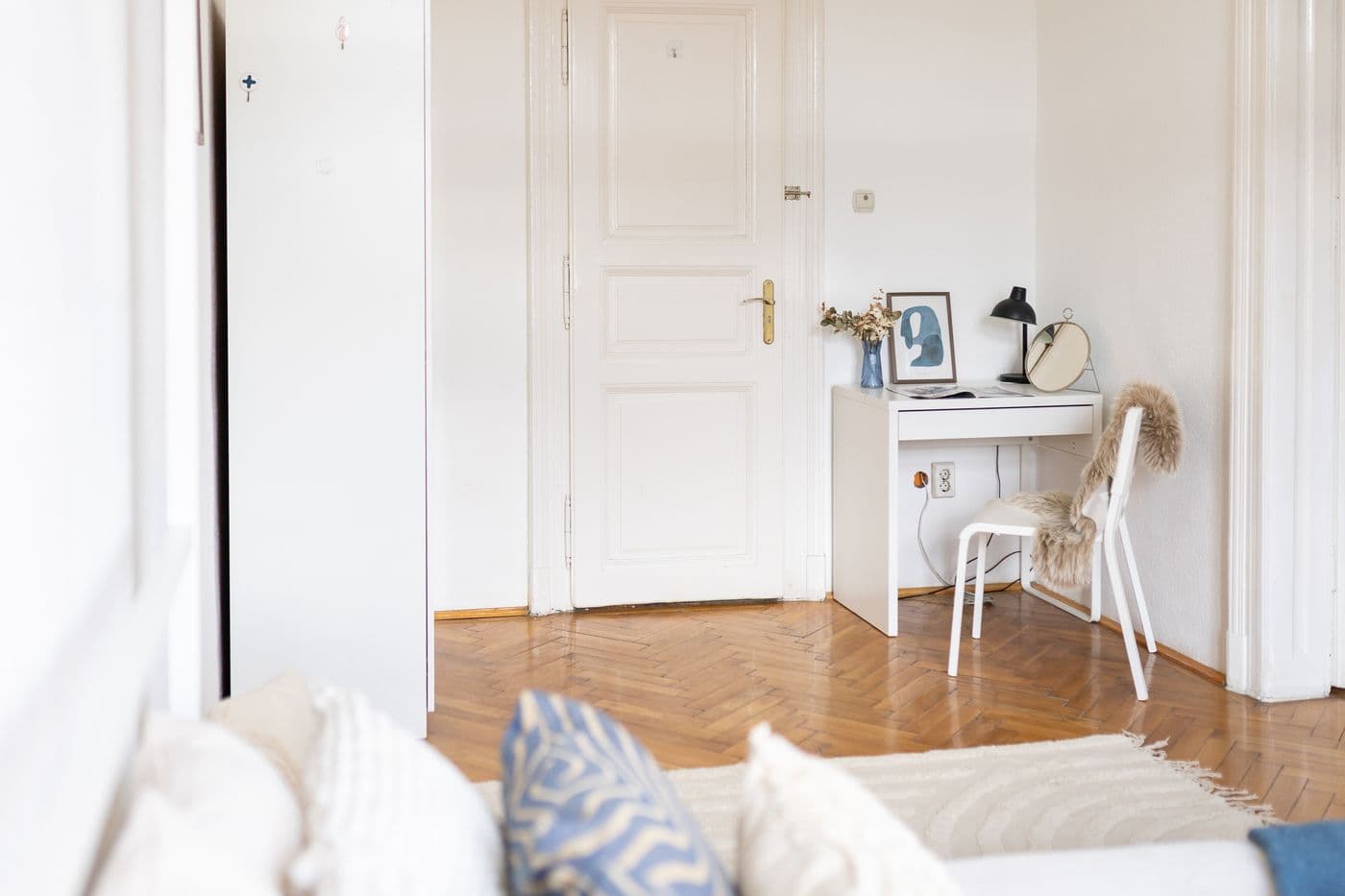A room at Baross tér 16, image 3 of 5