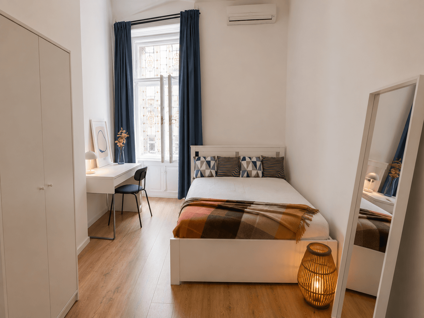 A room at Dohány utca 20, image 1 of 2