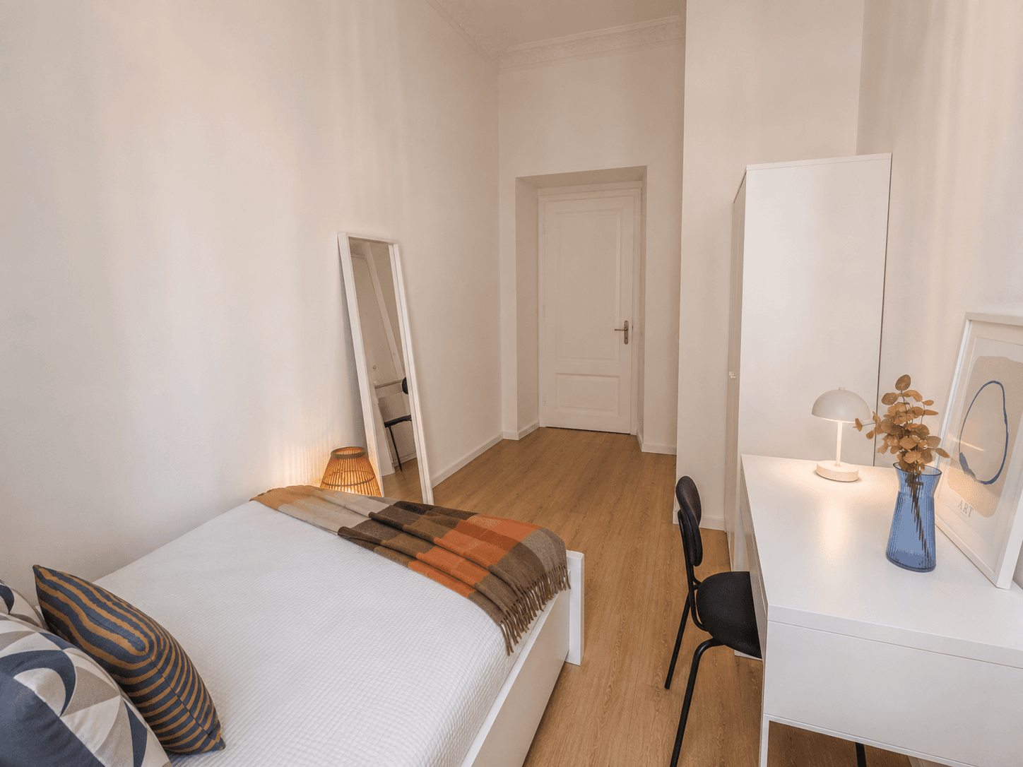 A room at Dohány utca 20, image 2 of 2