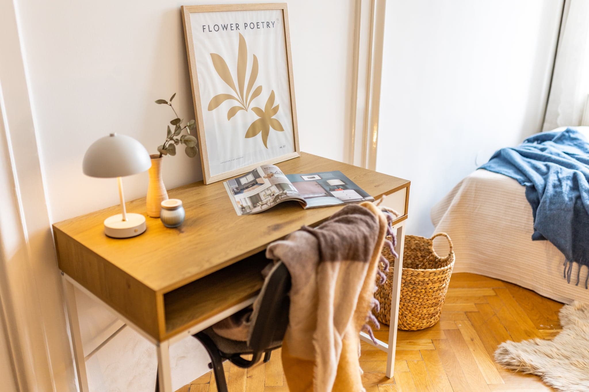 A room at Lónyay utca 49, image 2 of 4