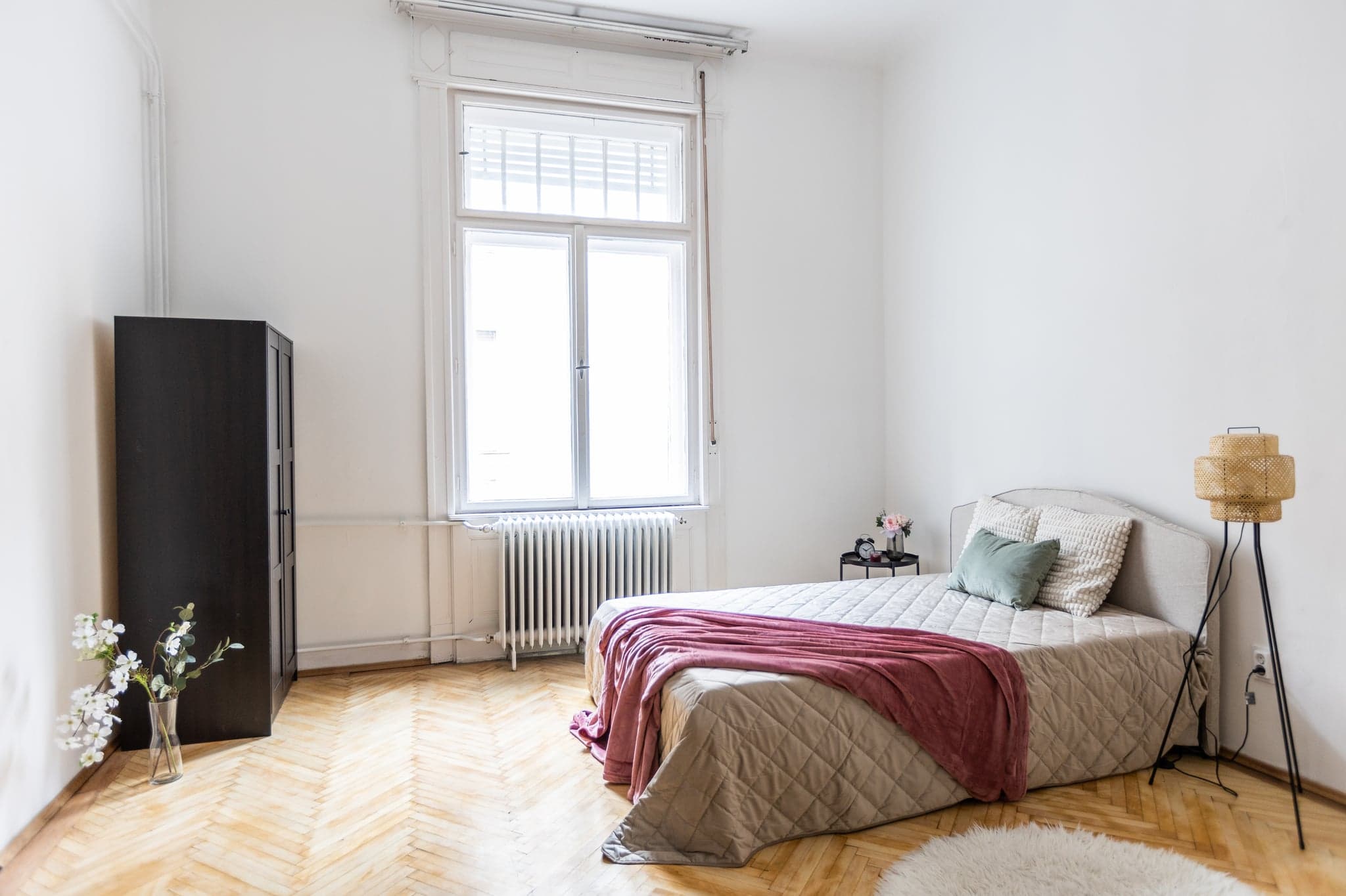 A room at Haris köz 3, image 1 of 4