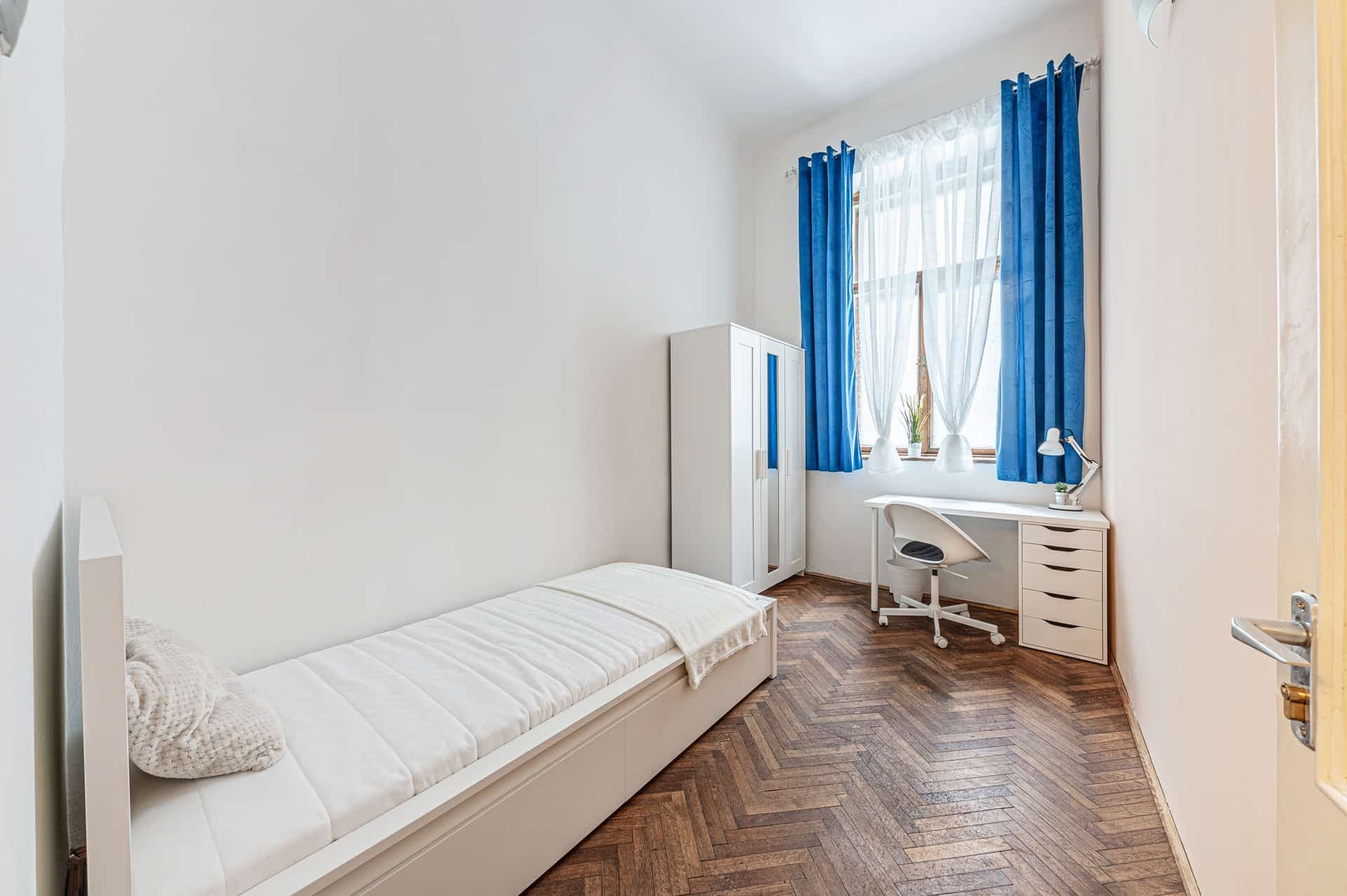 Private Room at Csengery utca 19