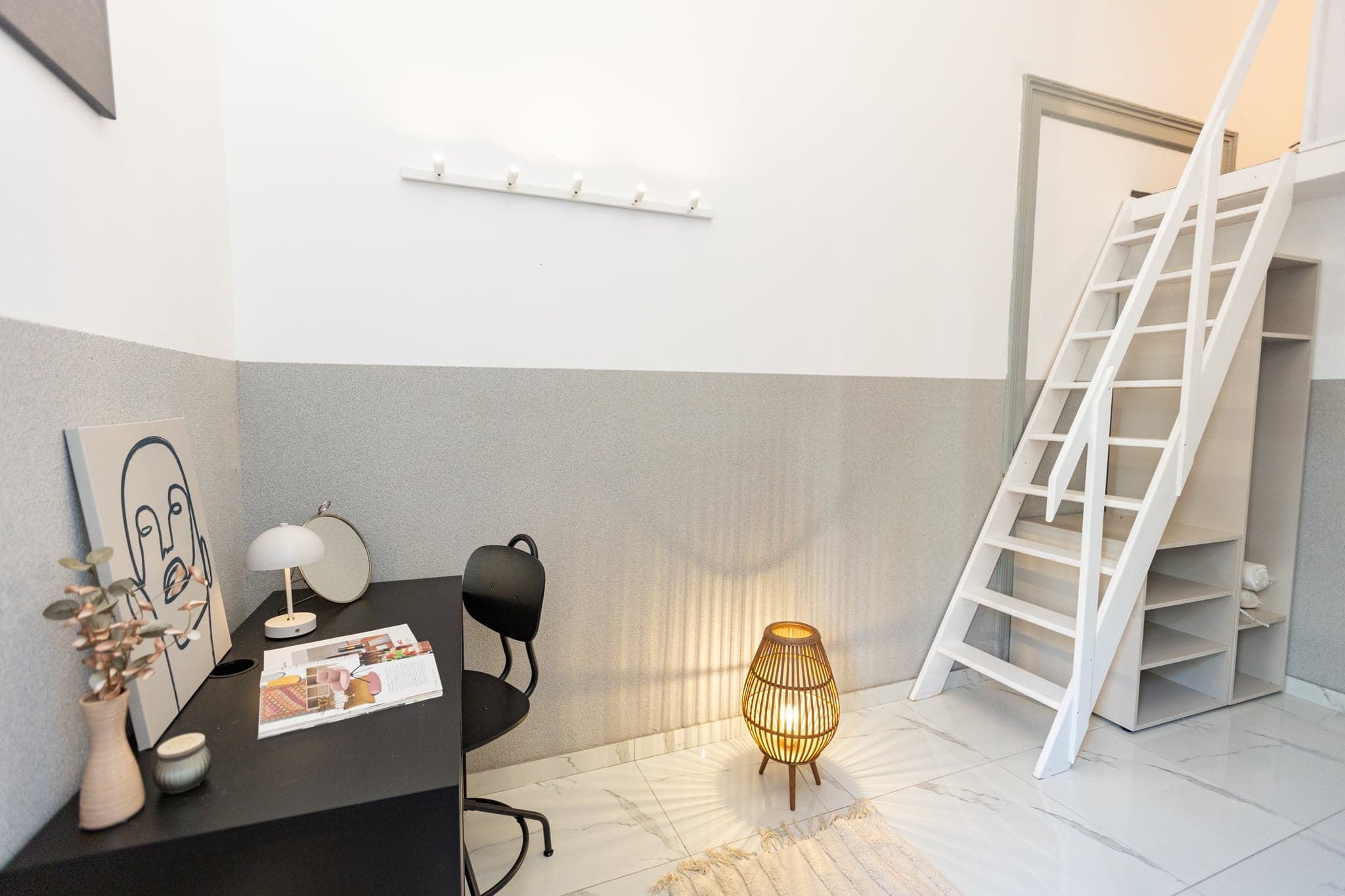 A room at Rákóczi út 57/B, image 1 of 3