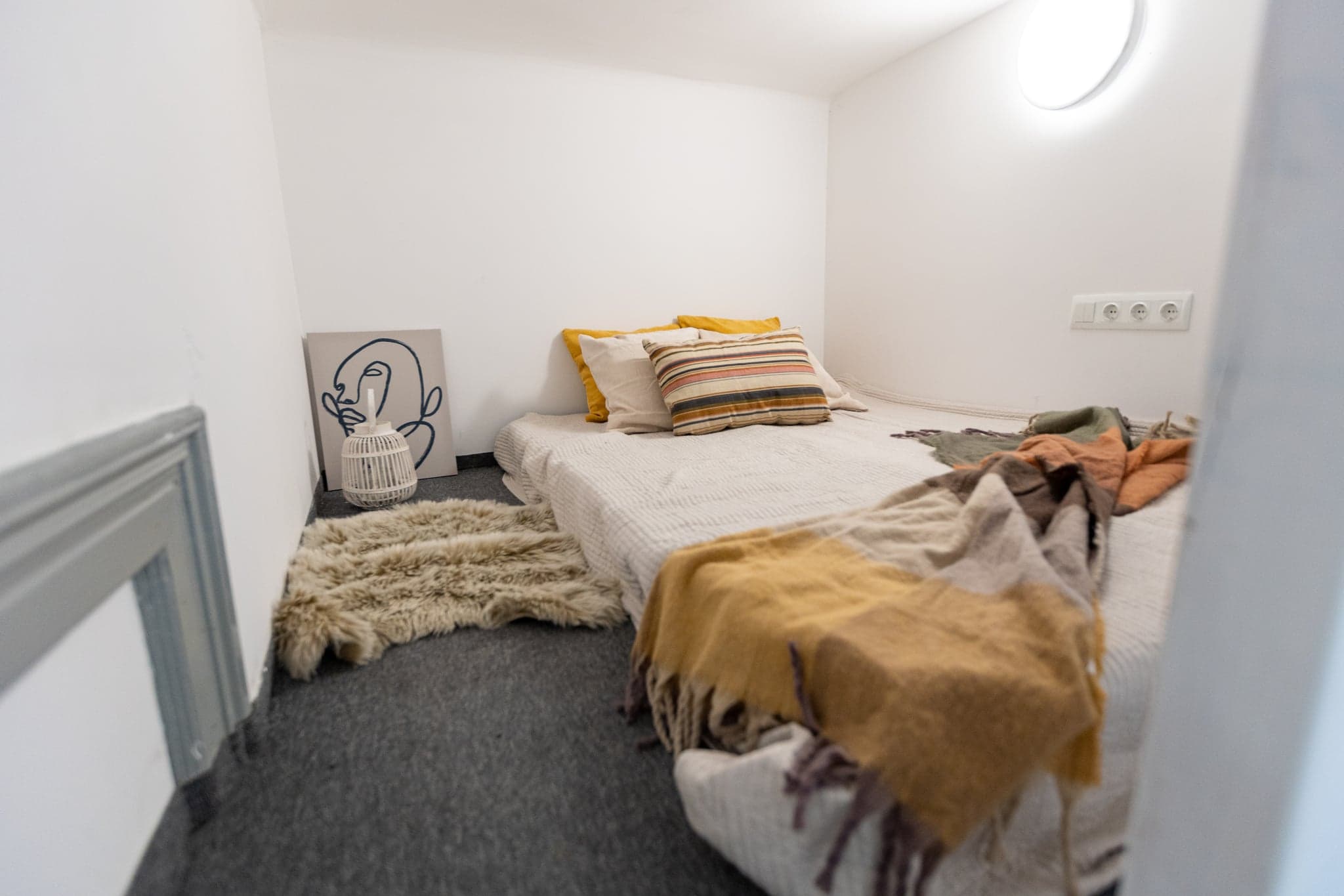 A room at Rákóczi út 57/B, image 3 of 3