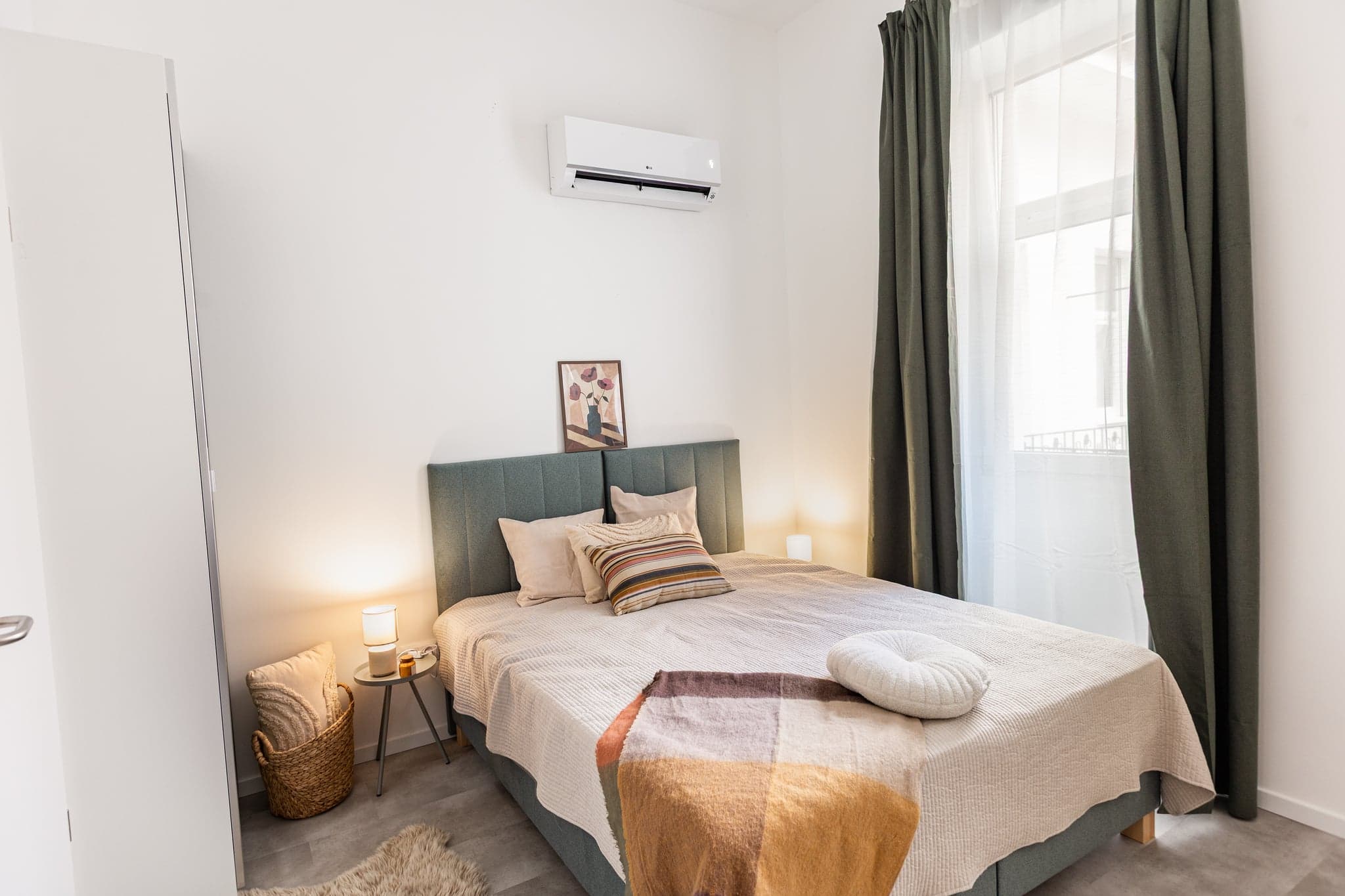 A room at Gát utca 19, image 1 of 4