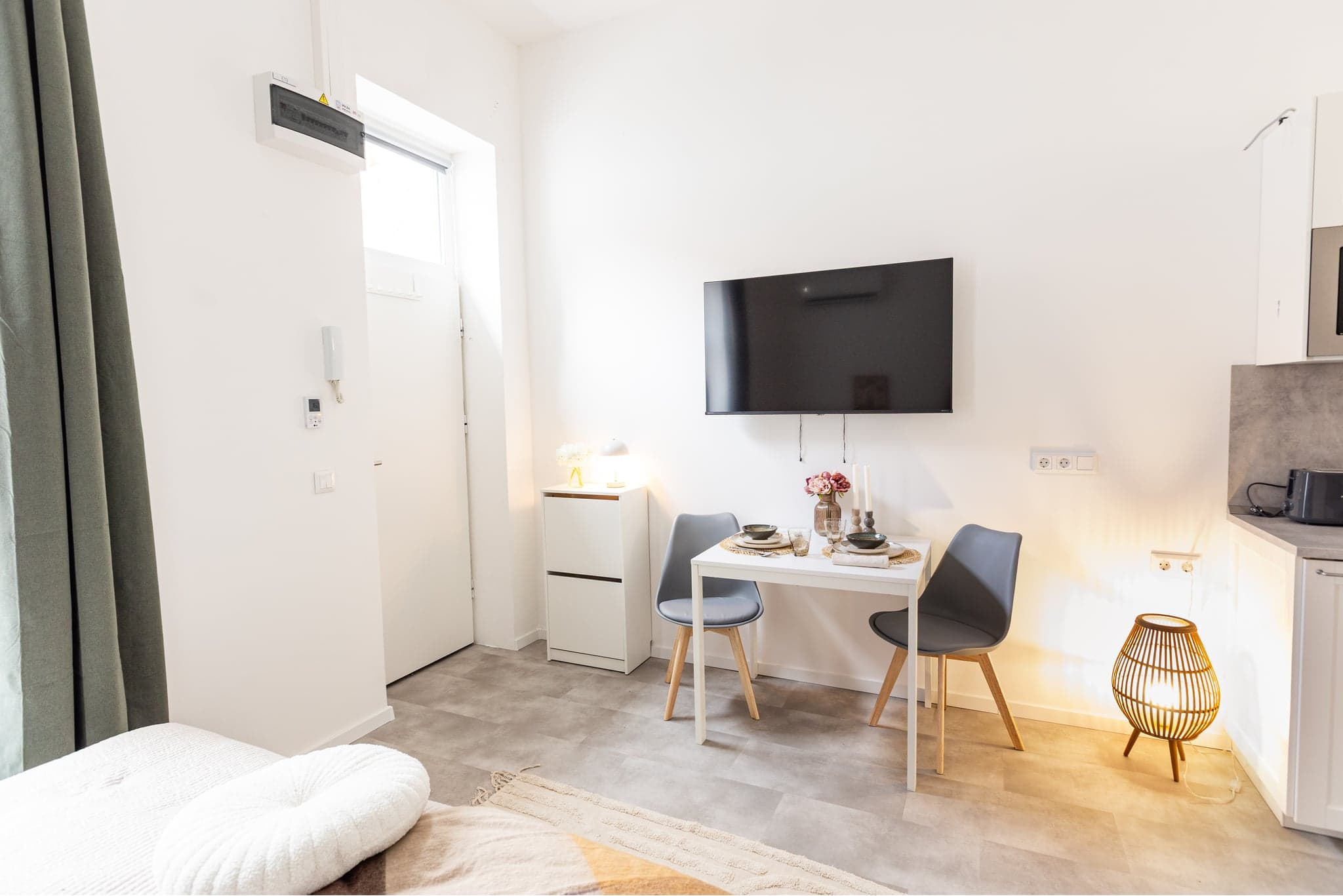A room at Gát utca 19, image 3 of 4