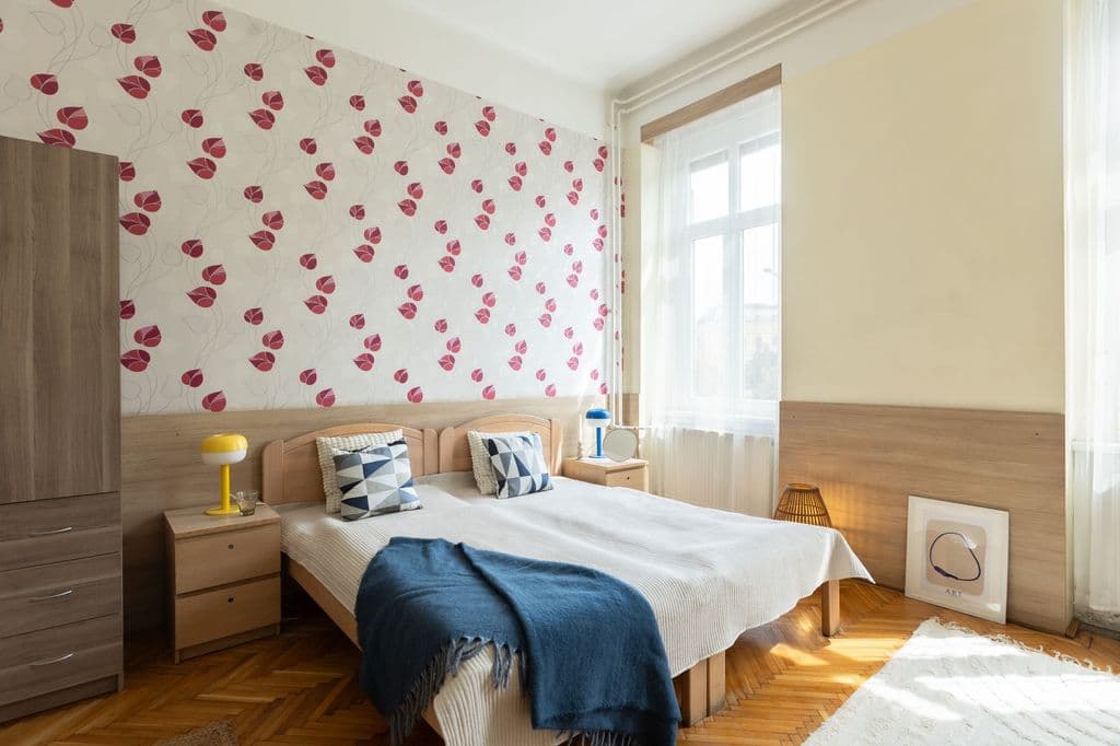 A room at Thököly út 6, image 2 of 4