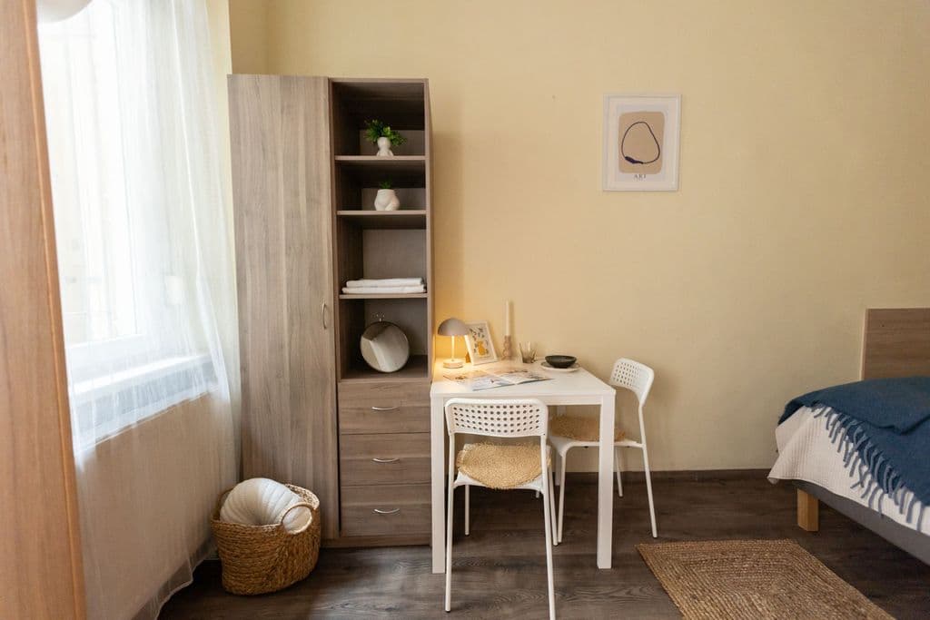 A room at Thököly út 6, image 4 of 4